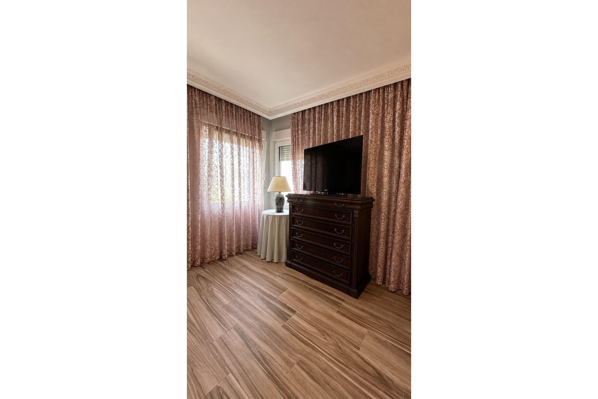Rynek wtórny - Villa - Orihuela - Campoamor