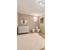Rynek wtórny - Villa - Orihuela - Campoamor