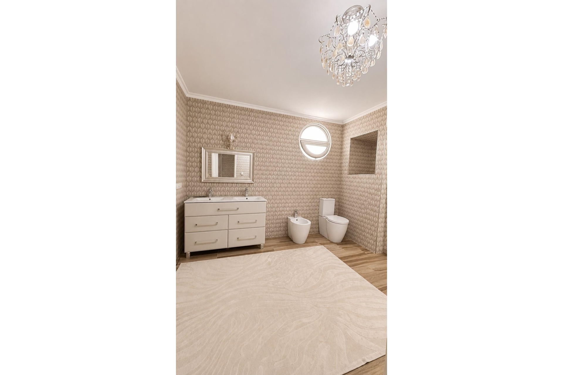 Rynek wtórny - Villa - Orihuela - Campoamor