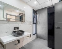 Rynek wtórny - Villa - Orihuela - Campoamor