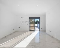 Rynek wtórny - Villa - Orihuela - Campoamor