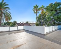 Rynek wtórny - Villa - Orihuela - Campoamor