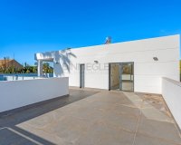 Rynek wtórny - Villa - Orihuela - Campoamor