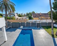 Rynek wtórny - Villa - Orihuela - Campoamor