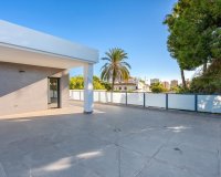 Rynek wtórny - Villa - Orihuela - Campoamor