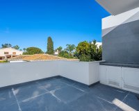Rynek wtórny - Villa - Orihuela - Campoamor