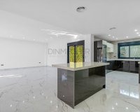 Rynek wtórny - Villa - Orihuela - Campoamor