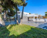 Rynek wtórny - Villa - Orihuela - Campoamor
