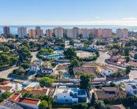 Rynek wtórny - Villa - Orihuela - Campoamor