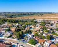 Rynek wtórny - Villa - Orihuela - Campoamor