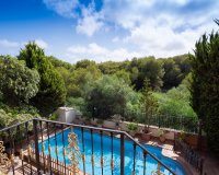 Rynek wtórny - Villa - Orihuela - Campoamor