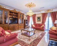 Rynek wtórny - Villa - Orihuela - Campoamor