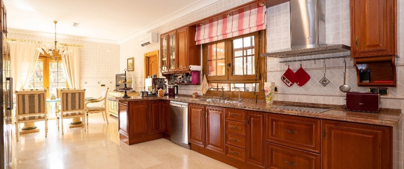 Rynek wtórny - Villa - Orihuela - Campoamor