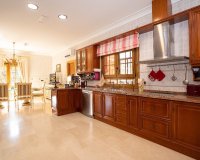 Rynek wtórny - Villa - Orihuela - Campoamor