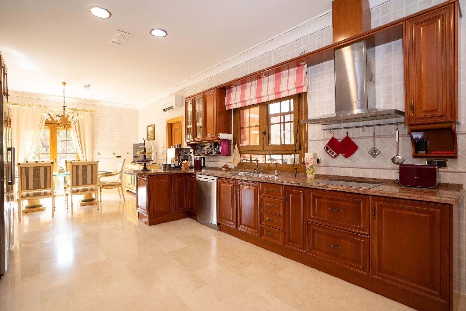 Rynek wtórny - Villa - Orihuela - Campoamor