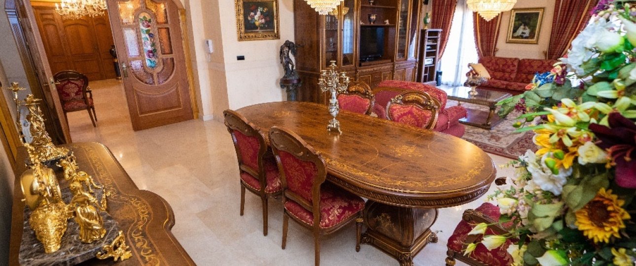 Rynek wtórny - Villa - Orihuela - Campoamor