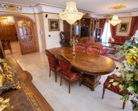 Rynek wtórny - Villa - Orihuela - Campoamor