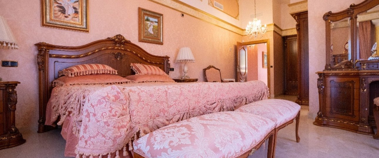 Rynek wtórny - Villa - Orihuela - Campoamor