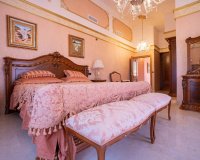 Rynek wtórny - Villa - Orihuela - Campoamor