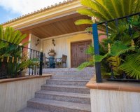 Rynek wtórny - Villa - Orihuela - Campoamor