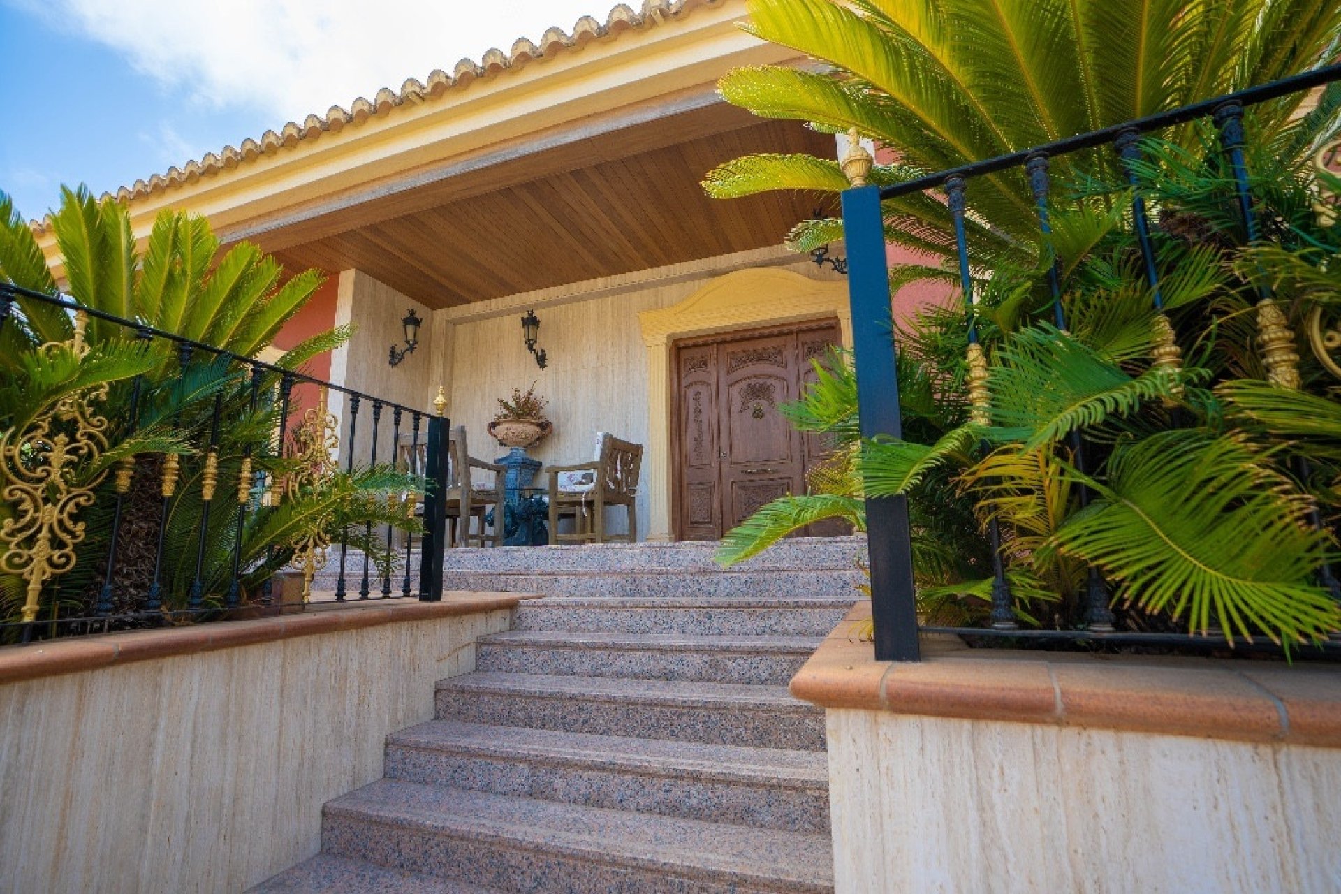 Rynek wtórny - Villa - Orihuela - Campoamor