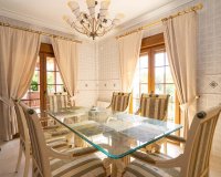 Rynek wtórny - Villa - Orihuela - Campoamor