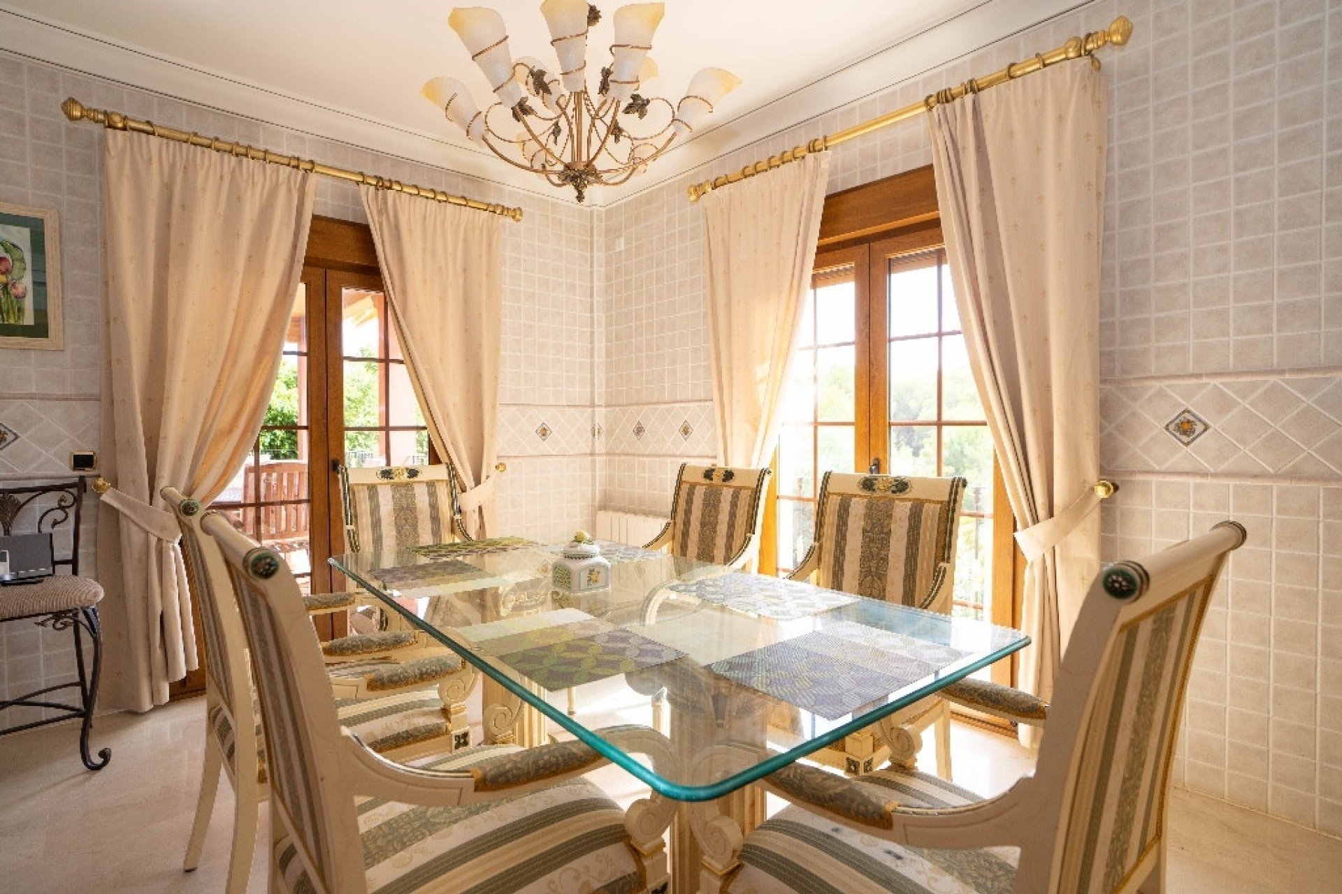 Rynek wtórny - Villa - Orihuela - Campoamor