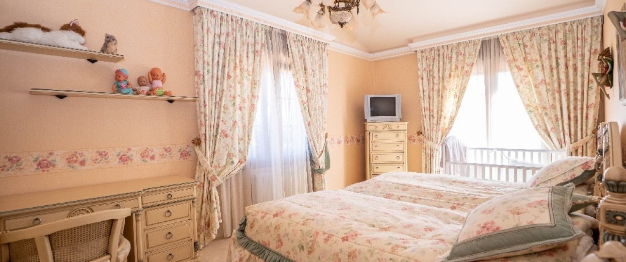 Rynek wtórny - Villa - Orihuela - Campoamor