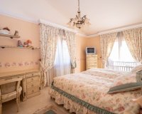 Rynek wtórny - Villa - Orihuela - Campoamor