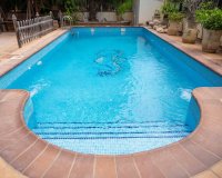 Rynek wtórny - Villa - Orihuela - Campoamor