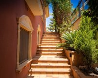 Rynek wtórny - Villa - Orihuela - Campoamor