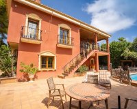 Rynek wtórny - Villa - Orihuela - Campoamor