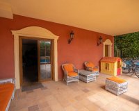 Rynek wtórny - Villa - Orihuela - Campoamor