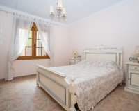 Rynek wtórny - Villa - Orihuela - Campoamor