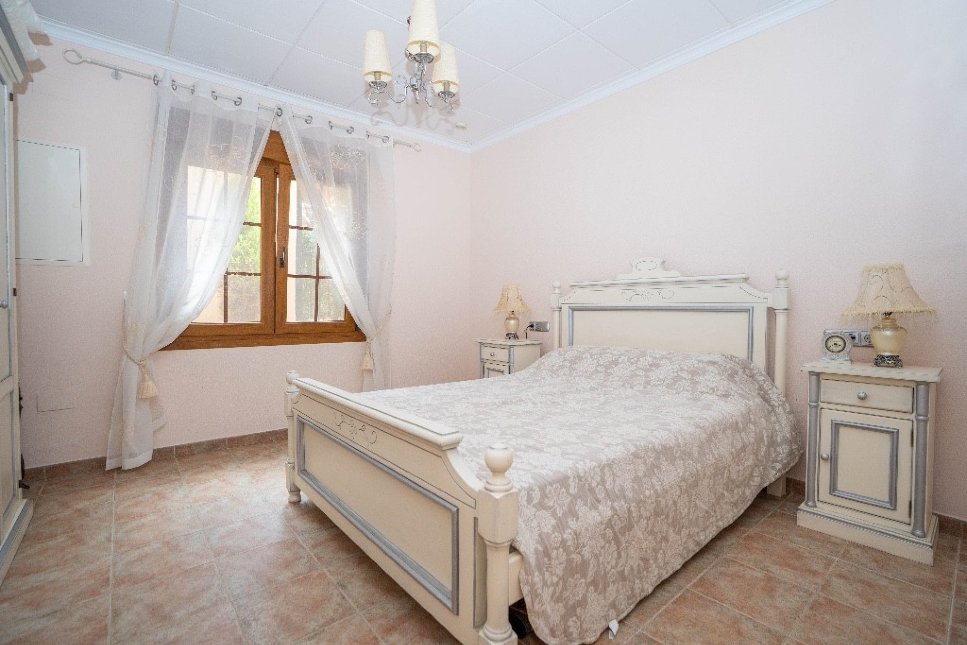 Rynek wtórny - Villa - Orihuela - Campoamor