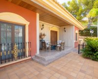 Rynek wtórny - Villa - Orihuela - Campoamor