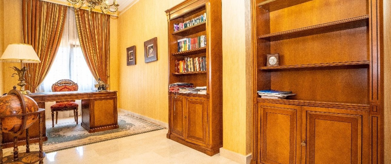 Rynek wtórny - Villa - Orihuela - Campoamor
