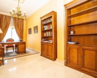 Rynek wtórny - Villa - Orihuela - Campoamor