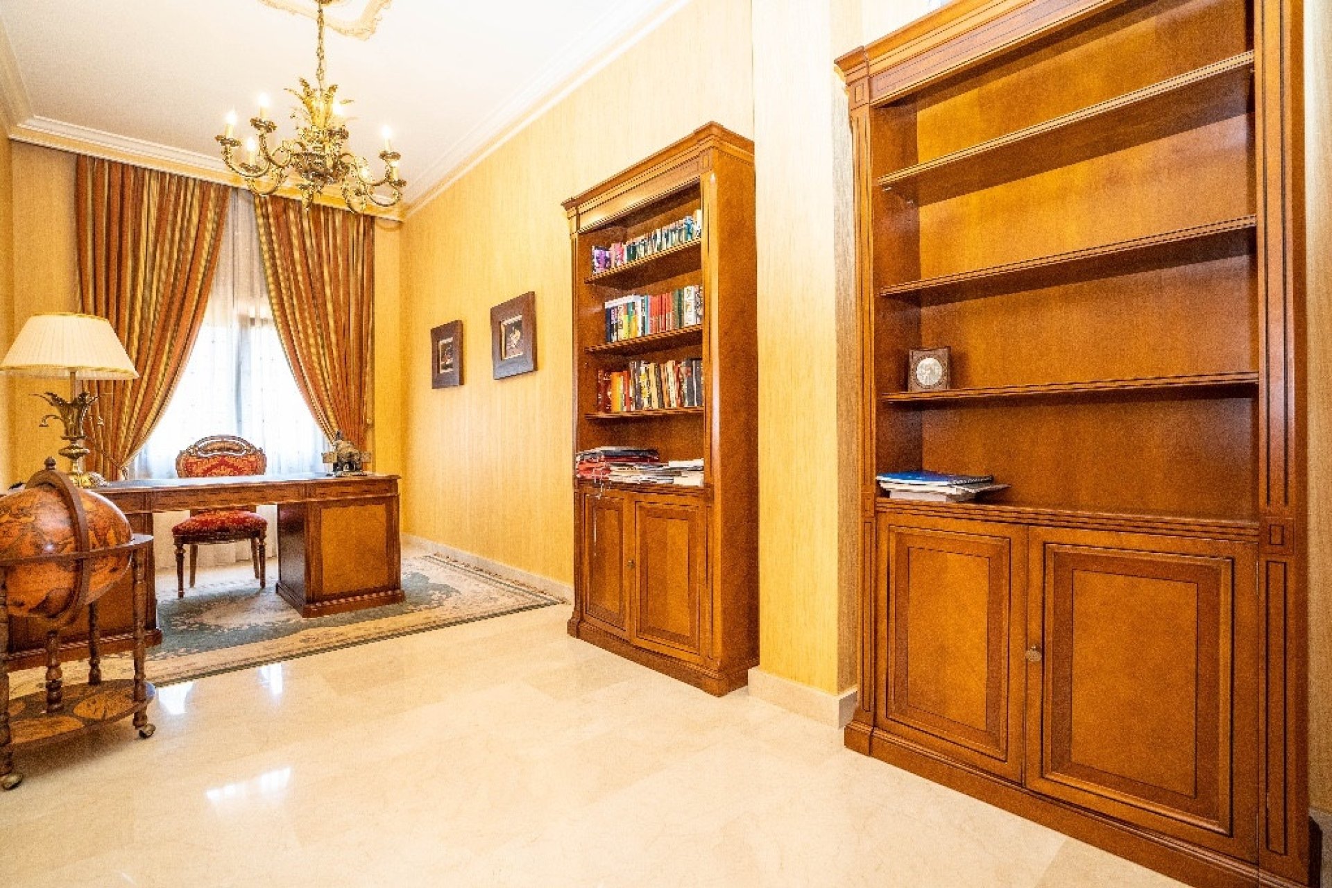Rynek wtórny - Villa - Orihuela - Campoamor