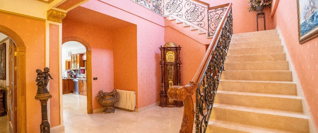 Rynek wtórny - Villa - Orihuela - Campoamor