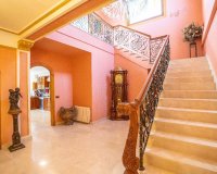 Rynek wtórny - Villa - Orihuela - Campoamor