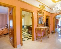 Rynek wtórny - Villa - Orihuela - Campoamor