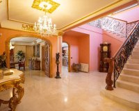 Rynek wtórny - Villa - Orihuela - Campoamor