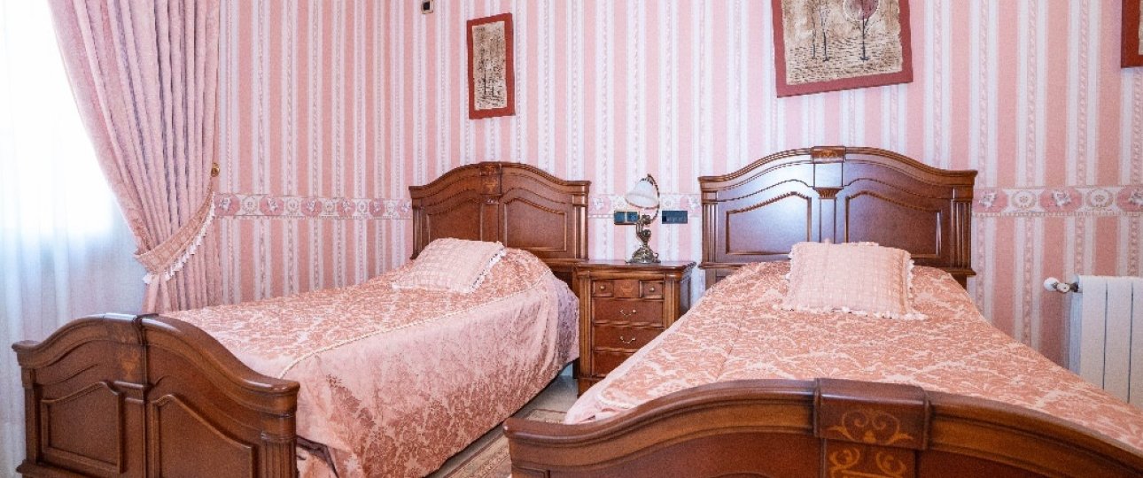 Rynek wtórny - Villa - Orihuela - Campoamor