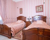Rynek wtórny - Villa - Orihuela - Campoamor