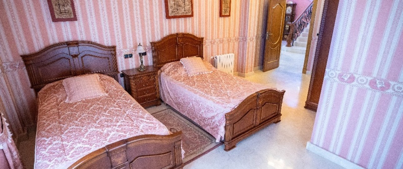 Rynek wtórny - Villa - Orihuela - Campoamor