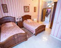 Rynek wtórny - Villa - Orihuela - Campoamor