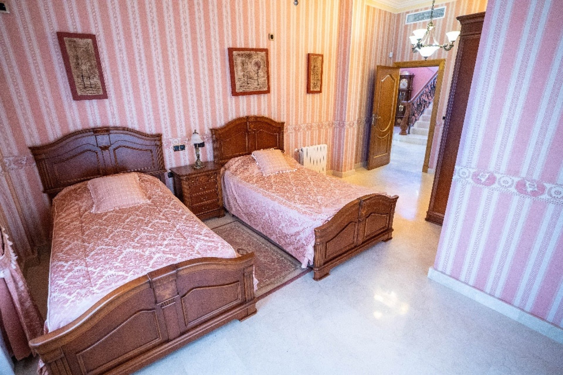 Rynek wtórny - Villa - Orihuela - Campoamor