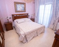 Rynek wtórny - Villa - Orihuela - Campoamor