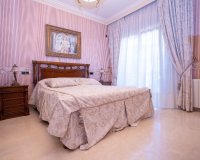 Rynek wtórny - Villa - Orihuela - Campoamor